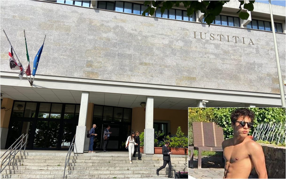 processo a ciro grillo oggi in aula per la sentenza le tappe della vicenda