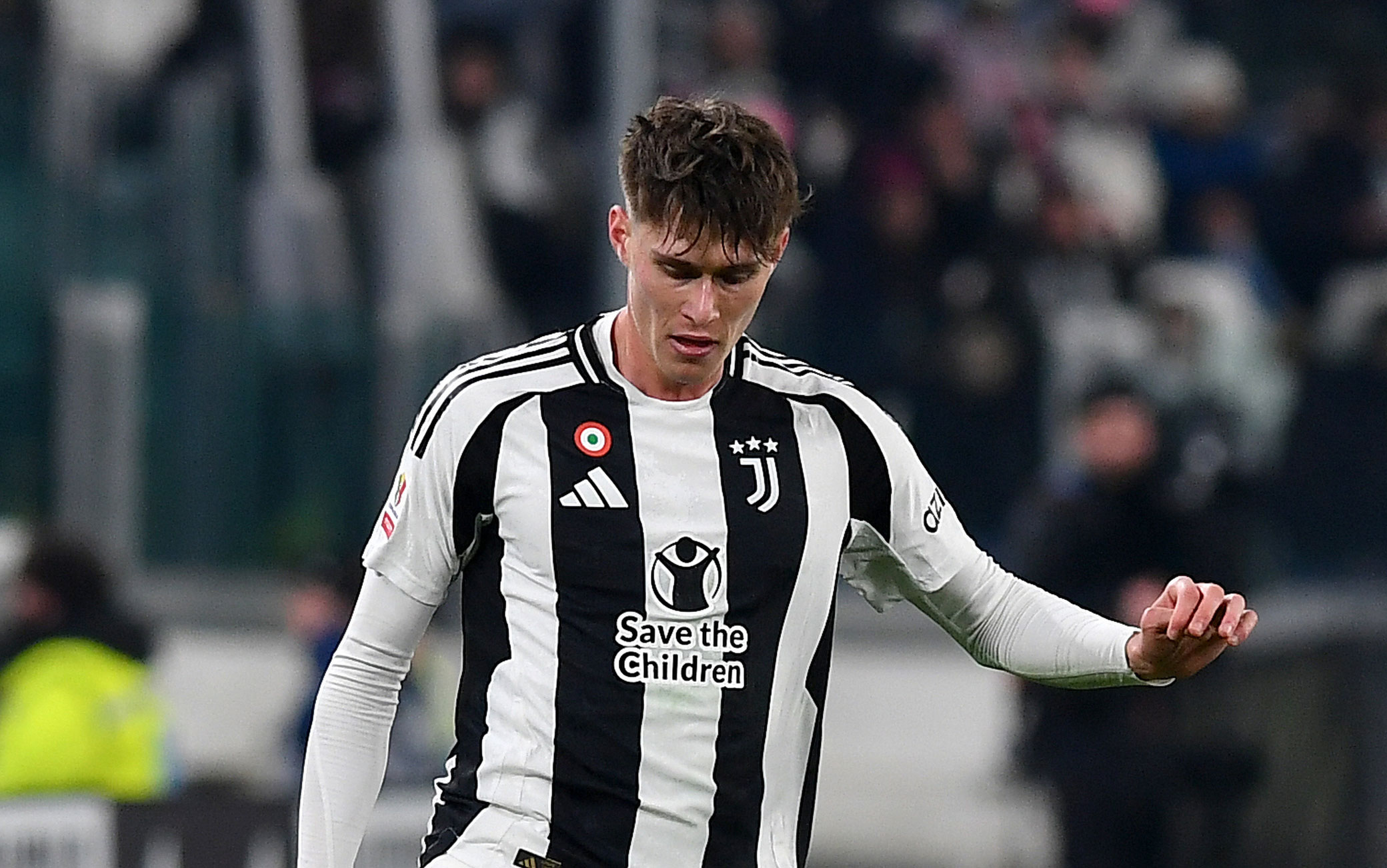 Juventus-Inter 1-0: Conceicao fa un regalo al Napoli, è +2