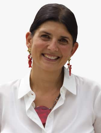 Micaela Quintavalle