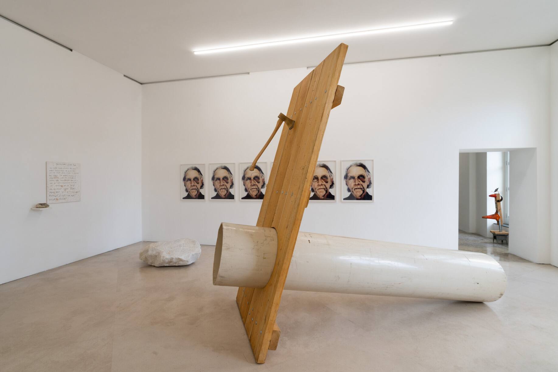 Jimmie_Durham_humanity_is_not_a_completed_project_exhibition_view_at_Museo_Madre_Napoli_2022._Courtesy_Museo_Madre.jpg