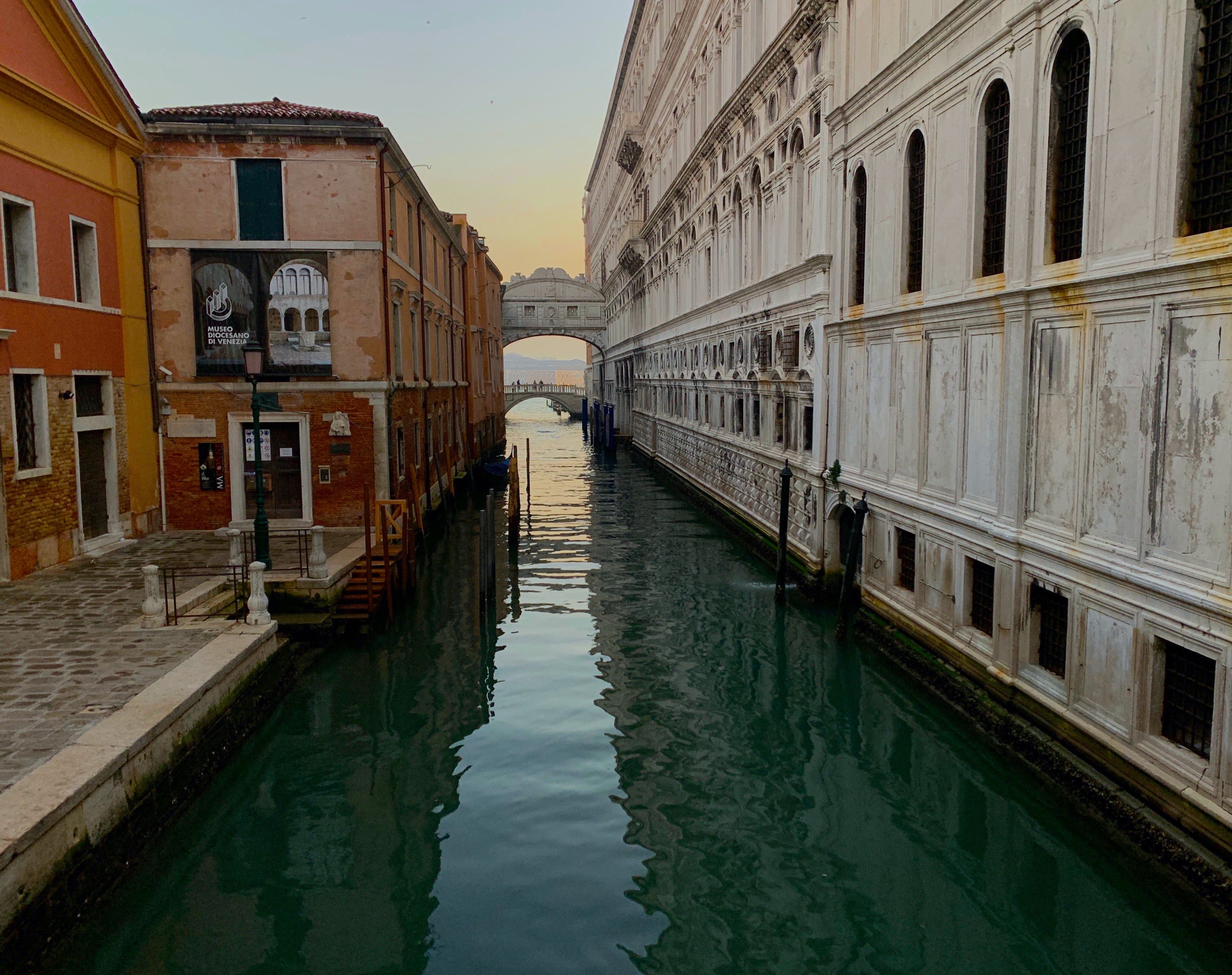 Il ponte dei sospiri