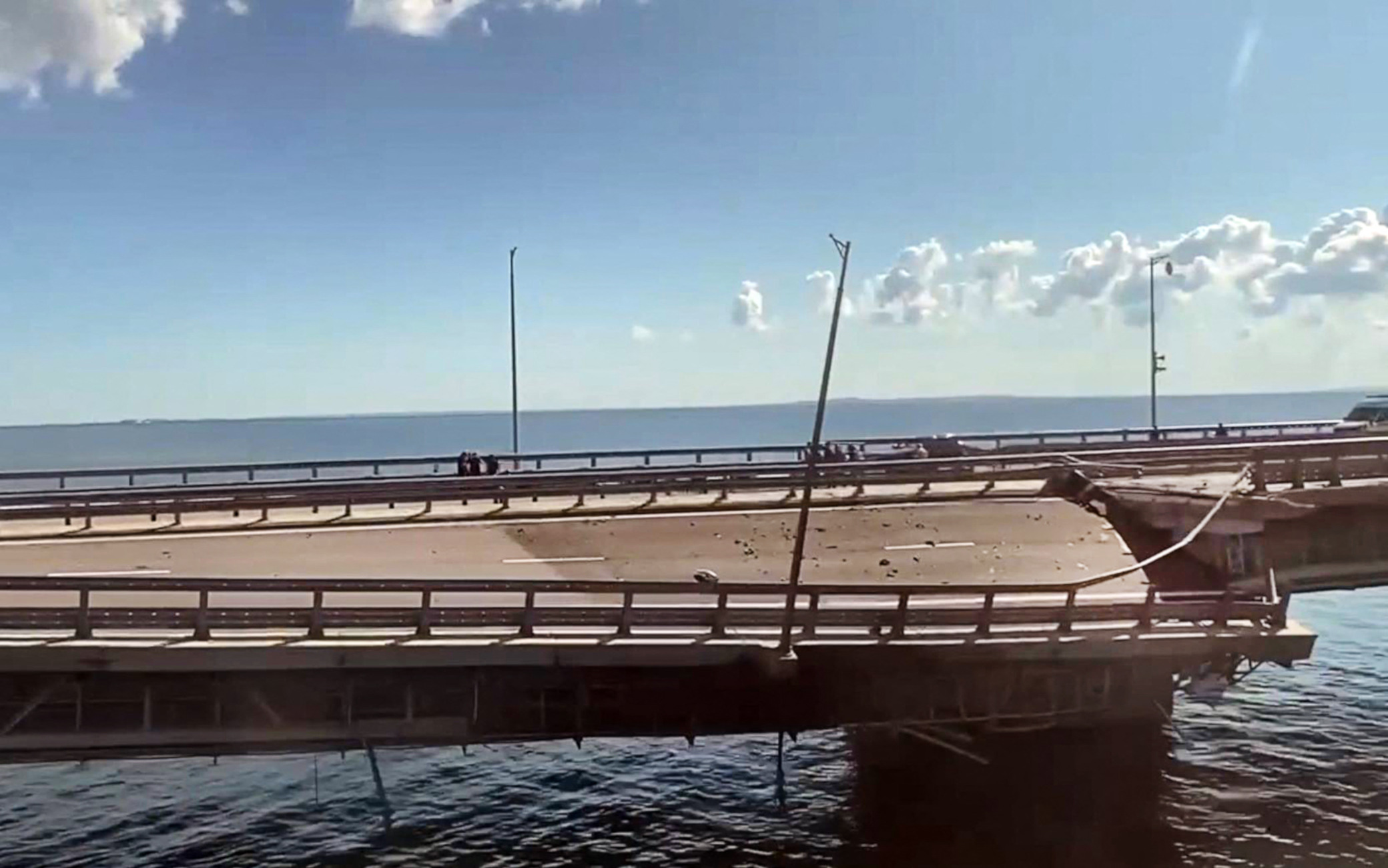 Ponte Crimea