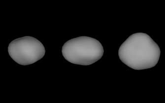 asteroide europa