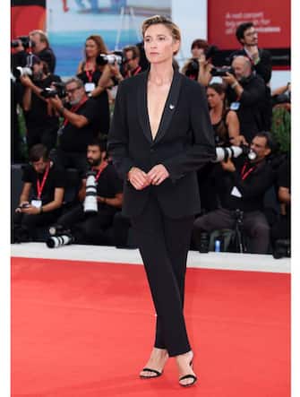 19-anna-foglietta-venezia-2024-look-getty - 1