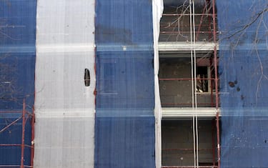 Cattedrali nel deserto urbano