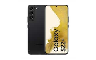 Samsung Galaxy S22+