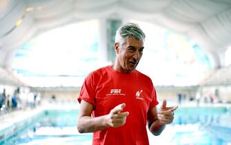 Maurizio Cattelan