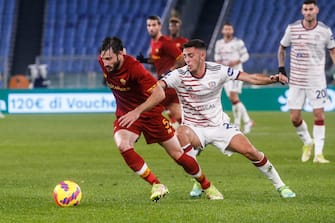 serie A calcio