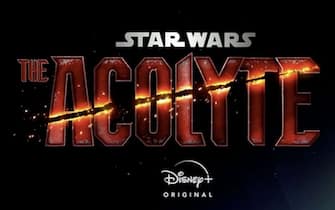 STAR WARS: THE ACOLYTE