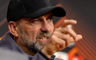 Klopp ne ha fatti 92 e 97 e non ha vinto la Premier