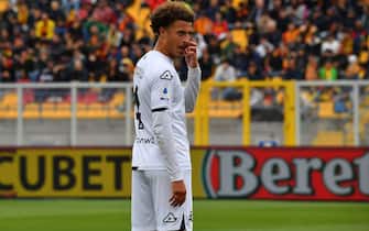 U.S. Lecce vs A.C. Spezia - Campionato Serie A Tim 2022/2023