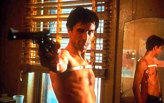 I personaggi migliori di Robert De Niro