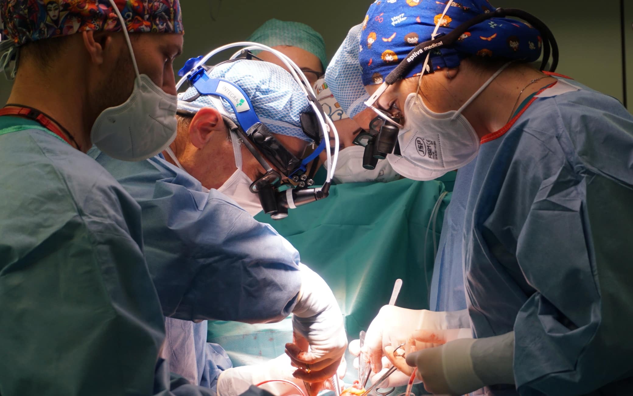 Trapianto di cuore