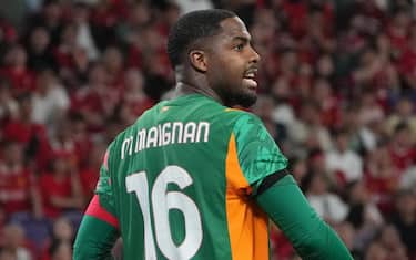 Mike Maignan - Milan