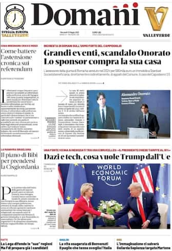 Domani