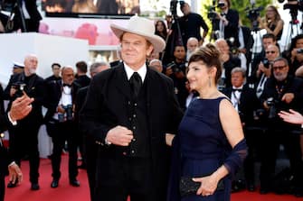 FRANCE CANNES FILM FESTIVAL 2025