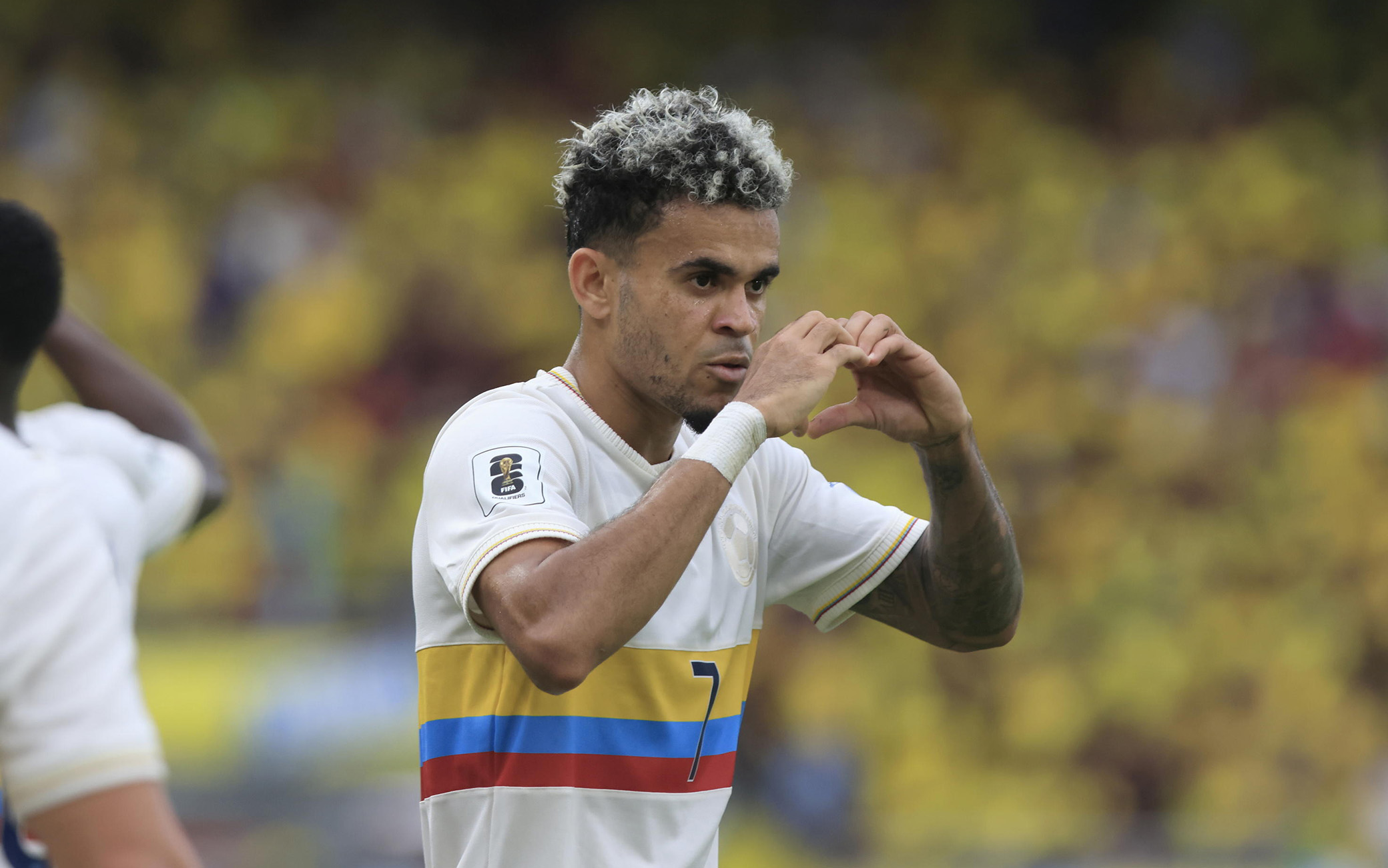 Qualificazioni Mondiali 2026, la classifica del girone Sud America Sky Sport