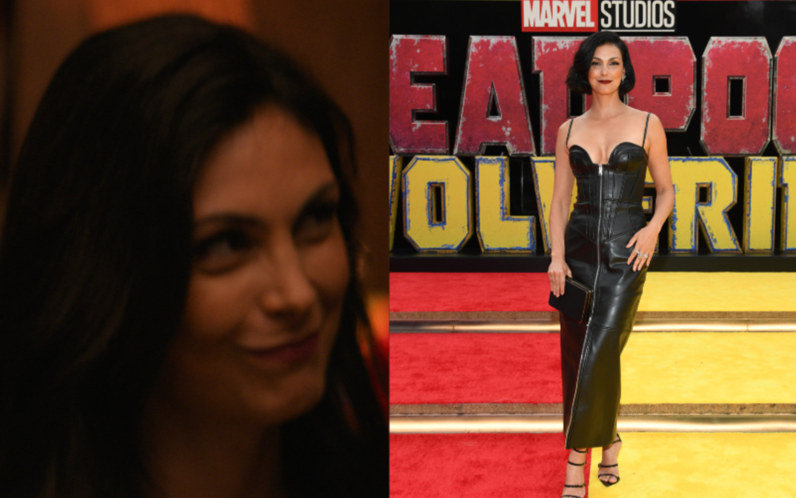 cast di deadpool & wolverine