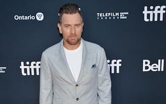 Ewan McGregor