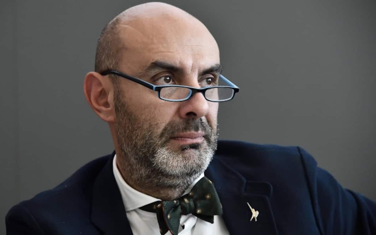 Simone Pillon condannato per diffamazione a circolo gay | Sky TG24