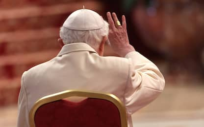 Dimissioni di Benedetto XVI: 5 anni fa la rinuncia di Papa Ratzinger