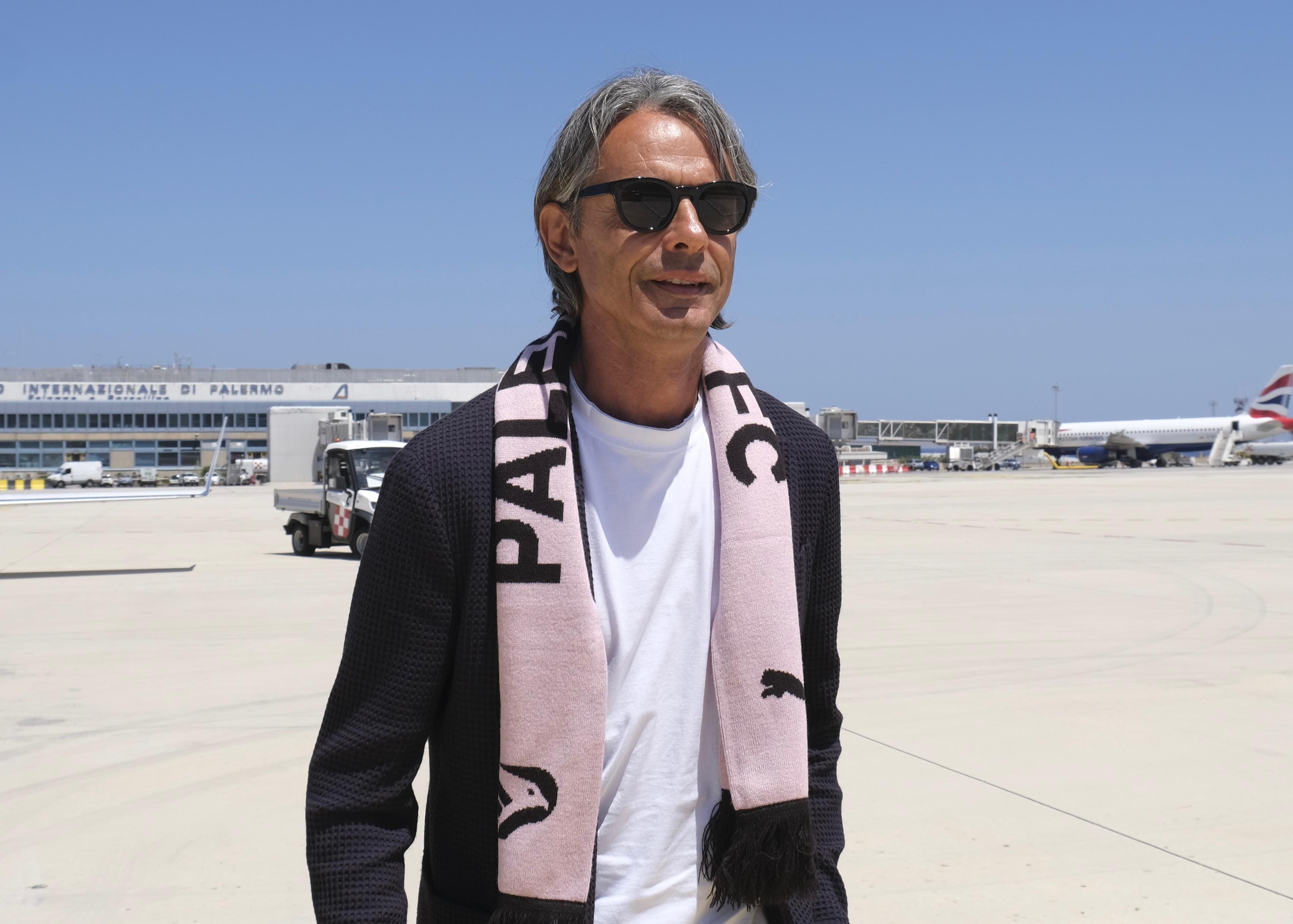 Palermo FC Palermo FC