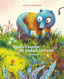 quattro zampe