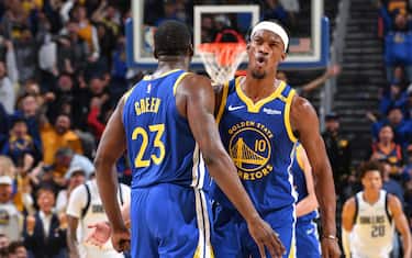 COME PROSEGUIRÀ L’AMBIENTAMENTO DI DONCIC E BUTLER