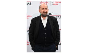 Festa del cinema di Roma - Photocall del film" Cento domeniche"