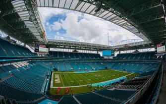 Miami Hard Rock Stadium