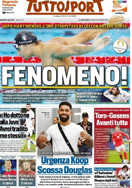 Tuttosport