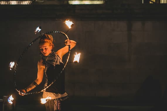 Foto di Conor Samuel su Unsplash