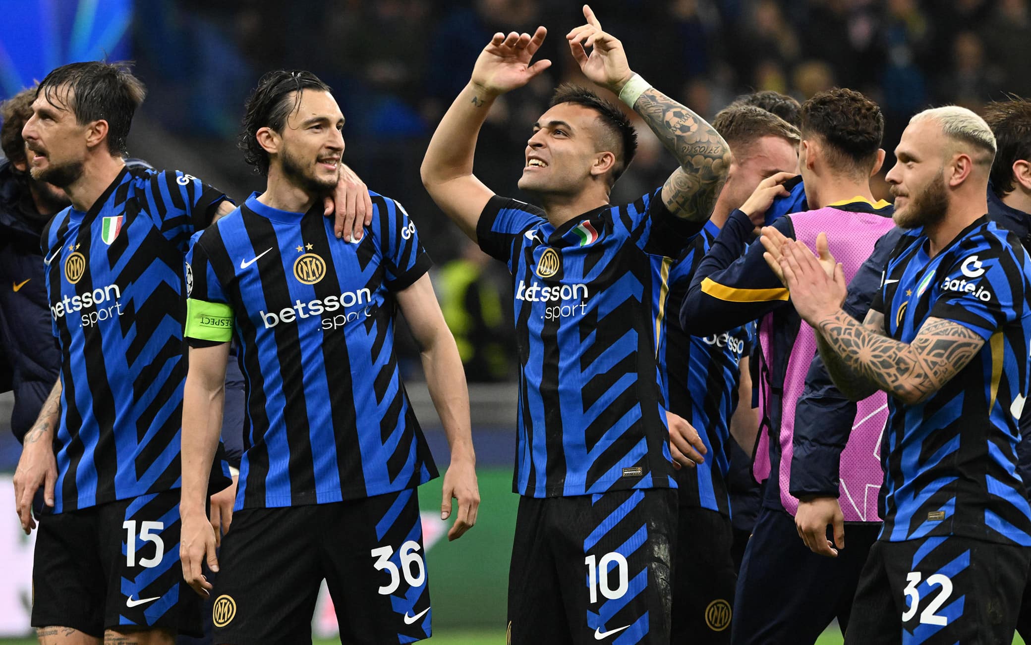 Inter