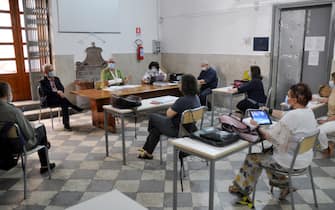 Esami di maturita',si insediano le Commissioni