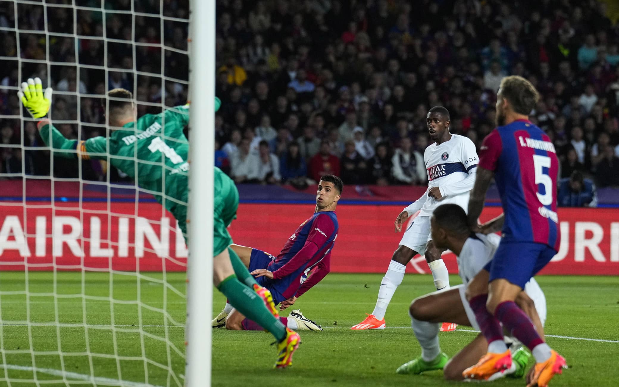 Dembélé