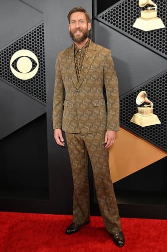 66th Annual Grammy Awards, Arrivals, Los Angeles



Pictured: Emma Brooks,Calvin Harris

Ref: SPL10750860 040224 NON-EXCLUSIVE

Picture by: @broadimage / SplashNews.com



Splash News and Pictures

USA: 310-525-5808 
UK: 020 8126 1009

eamteam@shutterstock.com



World Rights, No France Rights