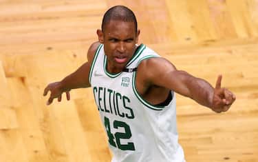 IL RITORNO DI AL HORFORD