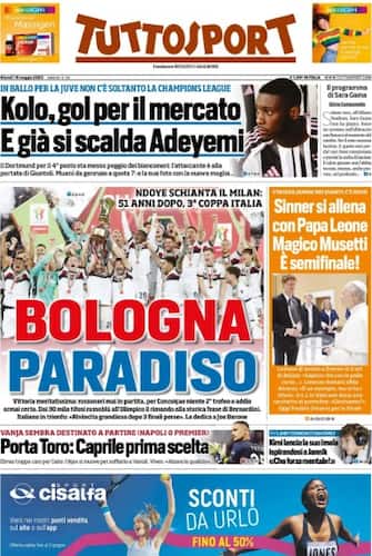 TuttoSport