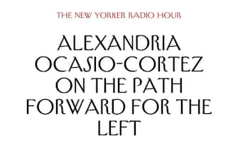 Alexandria Ocasio-Cortez è convinta che la pressione repubblicana sul sistema politico sia così forte da rappresentare un “rischio reale” per la democrazia