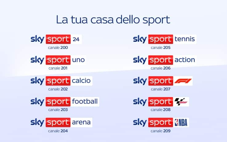 Sky Sport