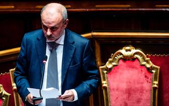 ministro schillaci