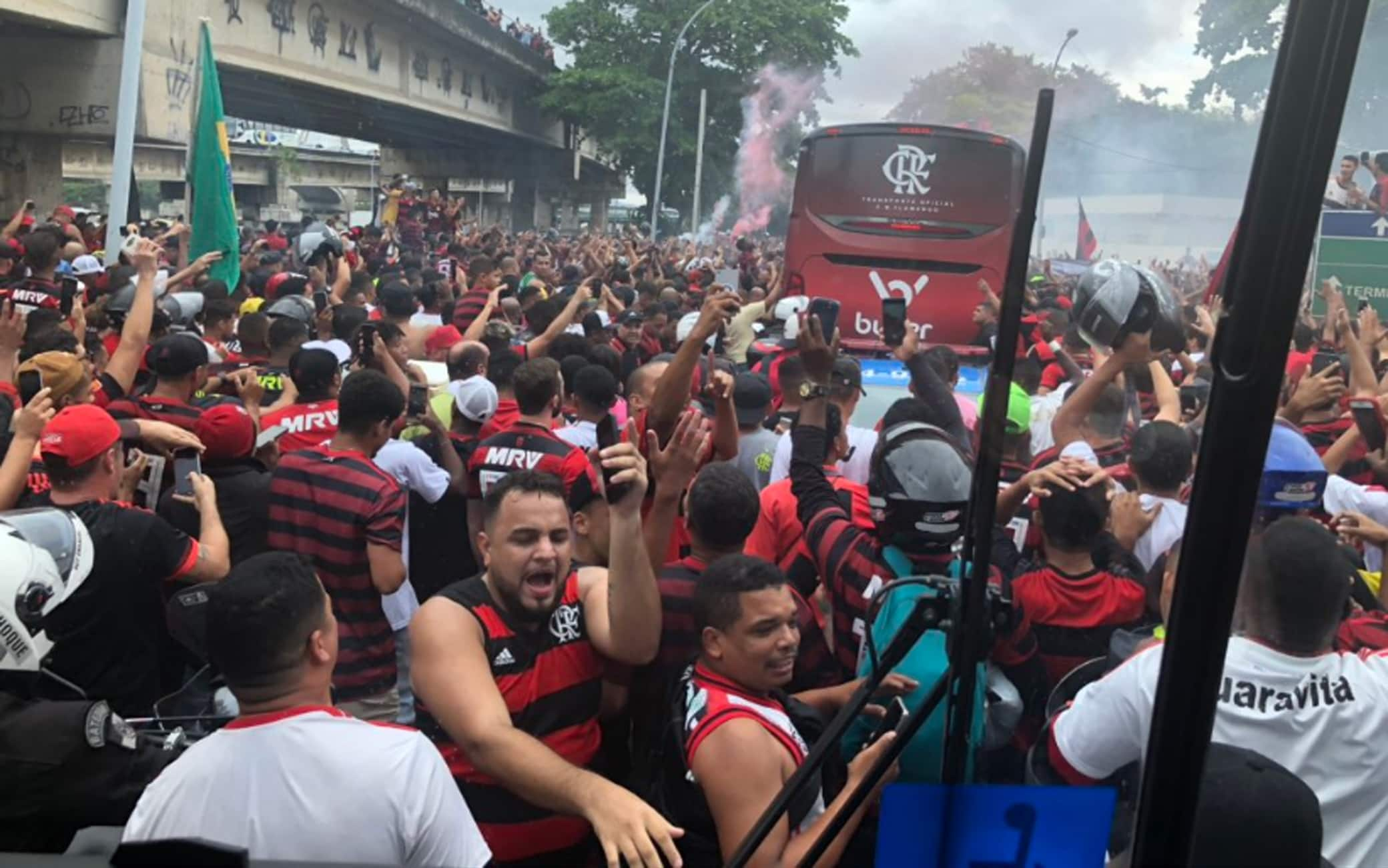 Flamengo