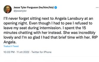 Jesse Tyler Ferguson