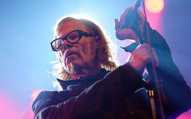 mark lanegan getty