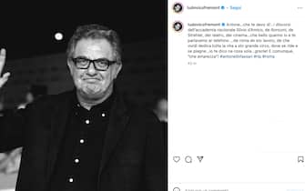 Il post di Ludovico Fremont