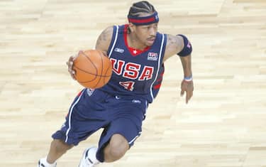 ALLEN IVERSON