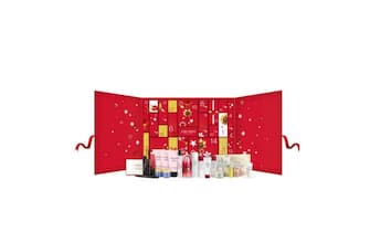 Calendario dell'Avvento Ginza Shiseido