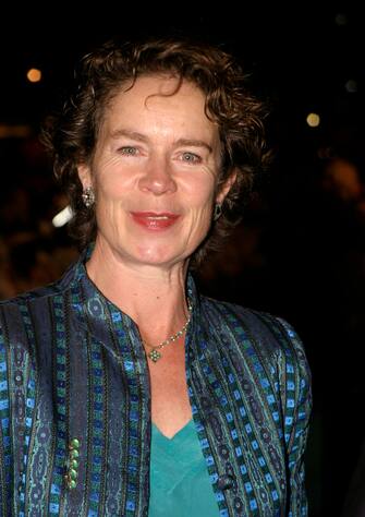 CELIA IMRIE