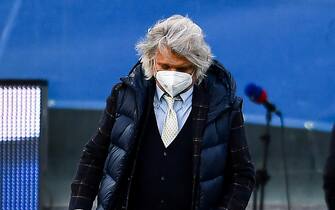Massimi ferrero