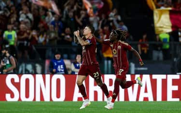Gianluca Mancini - Roma
